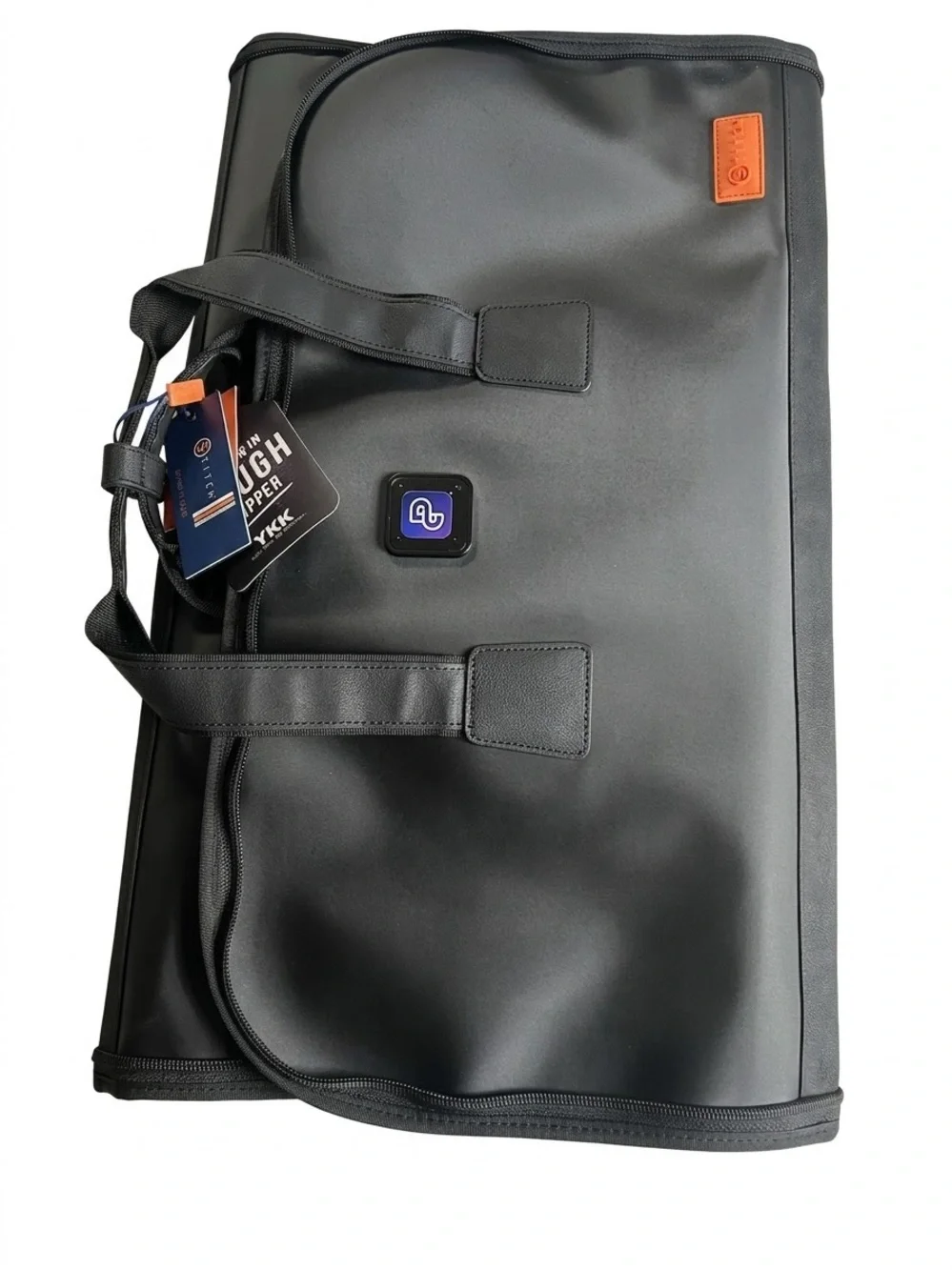 STITCH Navy Ultimate Golf Garment Travel Bag Tote Duffle NWT's